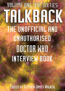 Talkback Volume 1 The Sixties