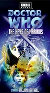 The Keys of Marinus US VHS.jpg (50 KB) US VHS cover