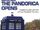 The Pandorica Opens: Exploring the worlds of the Eleventh Doctor