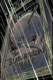 The Slaughtered Whale