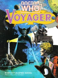 Voyager