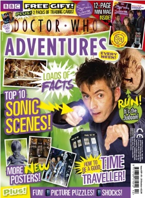 DWA 137 | Tardis | Fandom