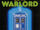 Doctor Who and the Warlord (video game)