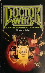 DoomsdayWeaponPinnacle 2nd printing
