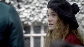 EllieDarcey-Alden-as-FrancescaLatimer-in-TheSnowmen