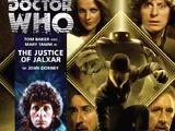 The Justice of Jalxar (audio story)