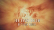 The Beast Below