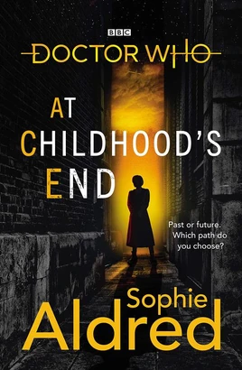 At Childhood’s End (novel)