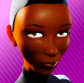 Robyn (Secret Origins)