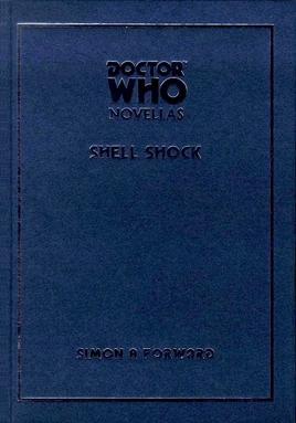 Shell Shock TN cover