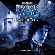Sword of Orion revised cover