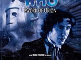 Sword of Orion (audio story)