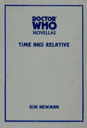 Time and Relative standardcover.jpg (24 KB) Time and Relative