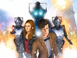 Blood of the Cybermen (video game)