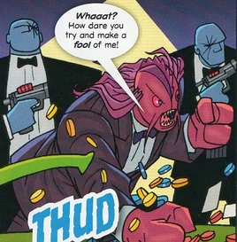 DWA CS 163 Hubert Crimp