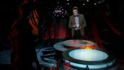 Eleventh Doctor Memory-Proofed Hologram