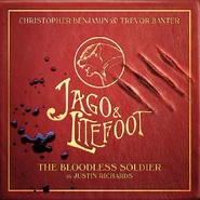 The Bloodless Soldier