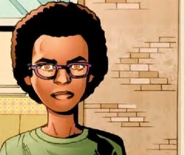 Maxwell Collins (Moving In)