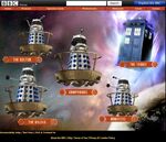 The Beginner's Guide to Doctor Who