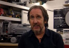 Bill Pearson