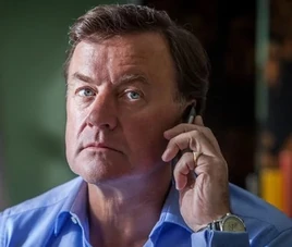 Christopher Villiers