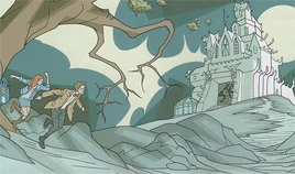 DWA 2011 SS SECRET OF ARKATRON