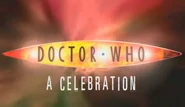 Doctor Who: A Celebration