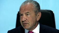 Lord Sugar