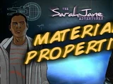 Material Properties (video game)