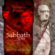 Sabbath Dei (audio story)