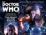 The Heart of the Battle (audio story)