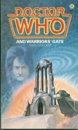 Warriors Gate novel.jpg (74 KB) Doctor Who and Warriors' Gate