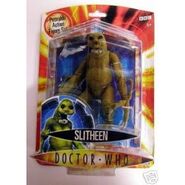 Slitheen