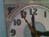 Clock Cleaners