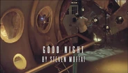 Good Night
