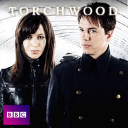 ITunes TorchwoodS2 cover