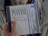 Giacomo Puccini