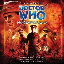 No Mans Land cover