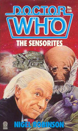 Sensorites target118