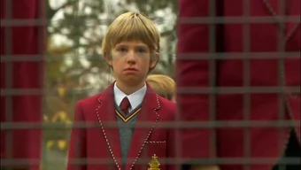 Steven Carter Tardis Fandom