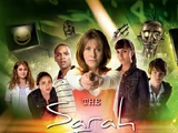The Sarah Jane Adventures Collection