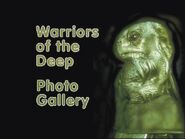 Warriors of the Deep Photo Gallery