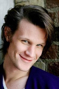 Matt smith