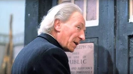 Peter's Memories Of His First Doctor - Doctor Who