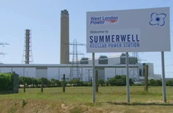 Summerwell Nuclear Power Station