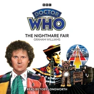 The Nightmare Fair audiobook.jpg (192 KB) Audiobook cover