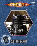 Doctor Who Files 11: The Cult of Skaro