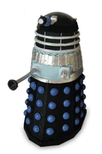 DWFC RD 1 Supreme Dalek figurine