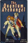 Pulp cover from Shelf Life