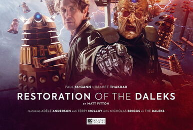 TARDIS Corpses Are Strewn Around the Doctor Who: Time Fracture Event – The Doctor  Who Companion